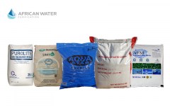 g_African Water Purification Water Media